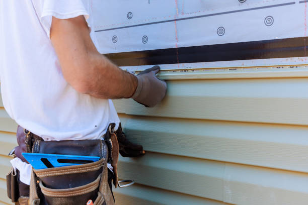 Trusted Siding Installation service in Fairview, TX - Creative Siding